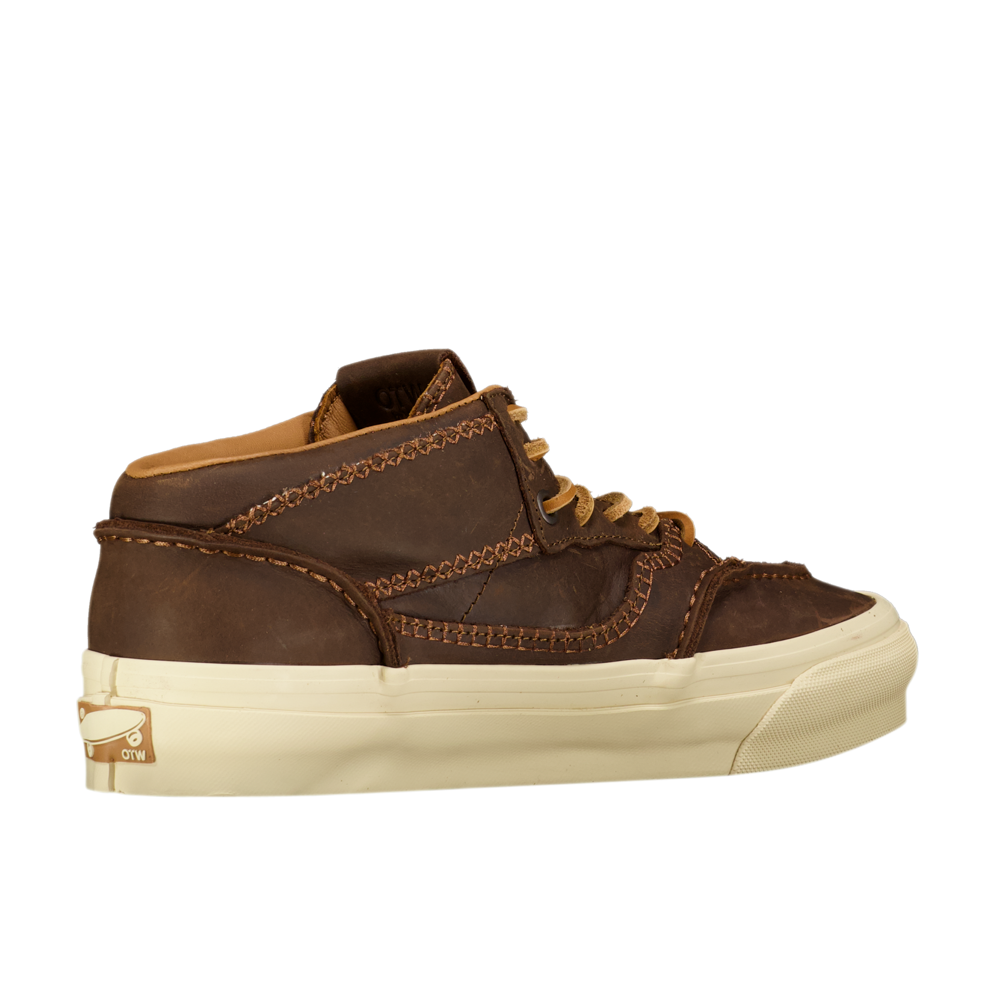 OTW by Vans Skate Half Cab Moc Stitch Vibram