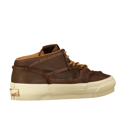 OTW by Vans Skate Half Cab Moc Stitch Vibram
