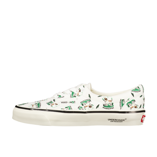 Undercover X OTW by Vans Era 95