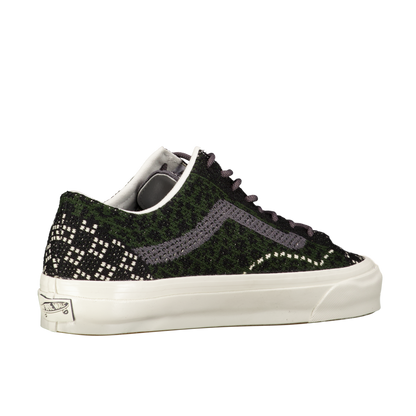 LX Old Skool 36 'Dried Kelp'