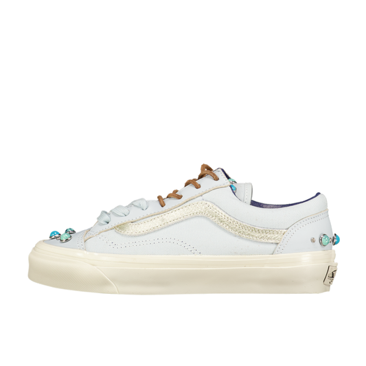 W LX Old Skool 36 'Gemstone Mist'