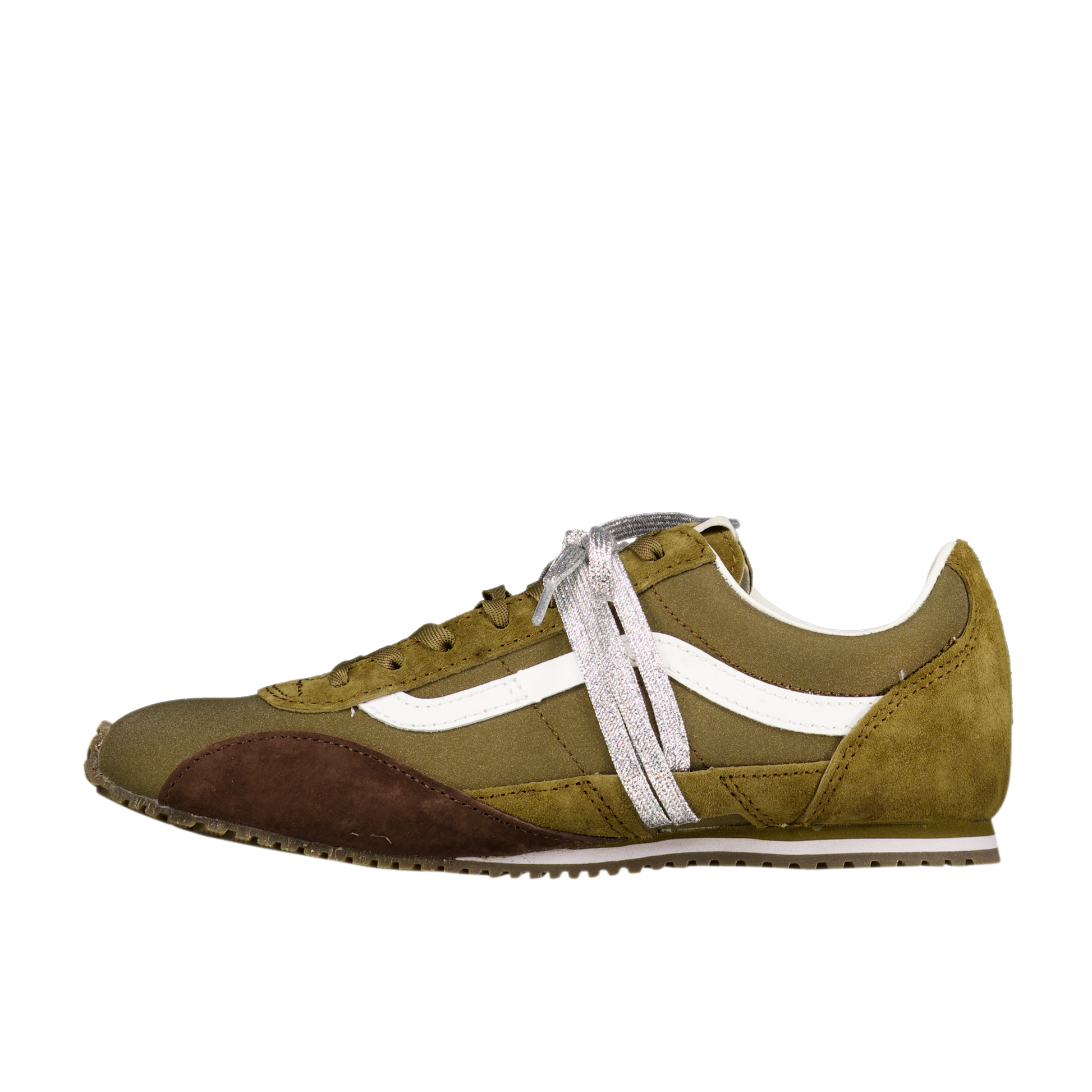 LX SLP Trainer 'Olive'