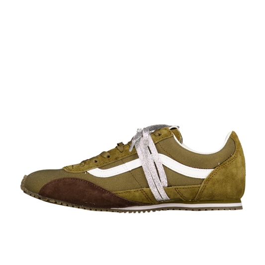 LX SLP Trainer 'Olive'