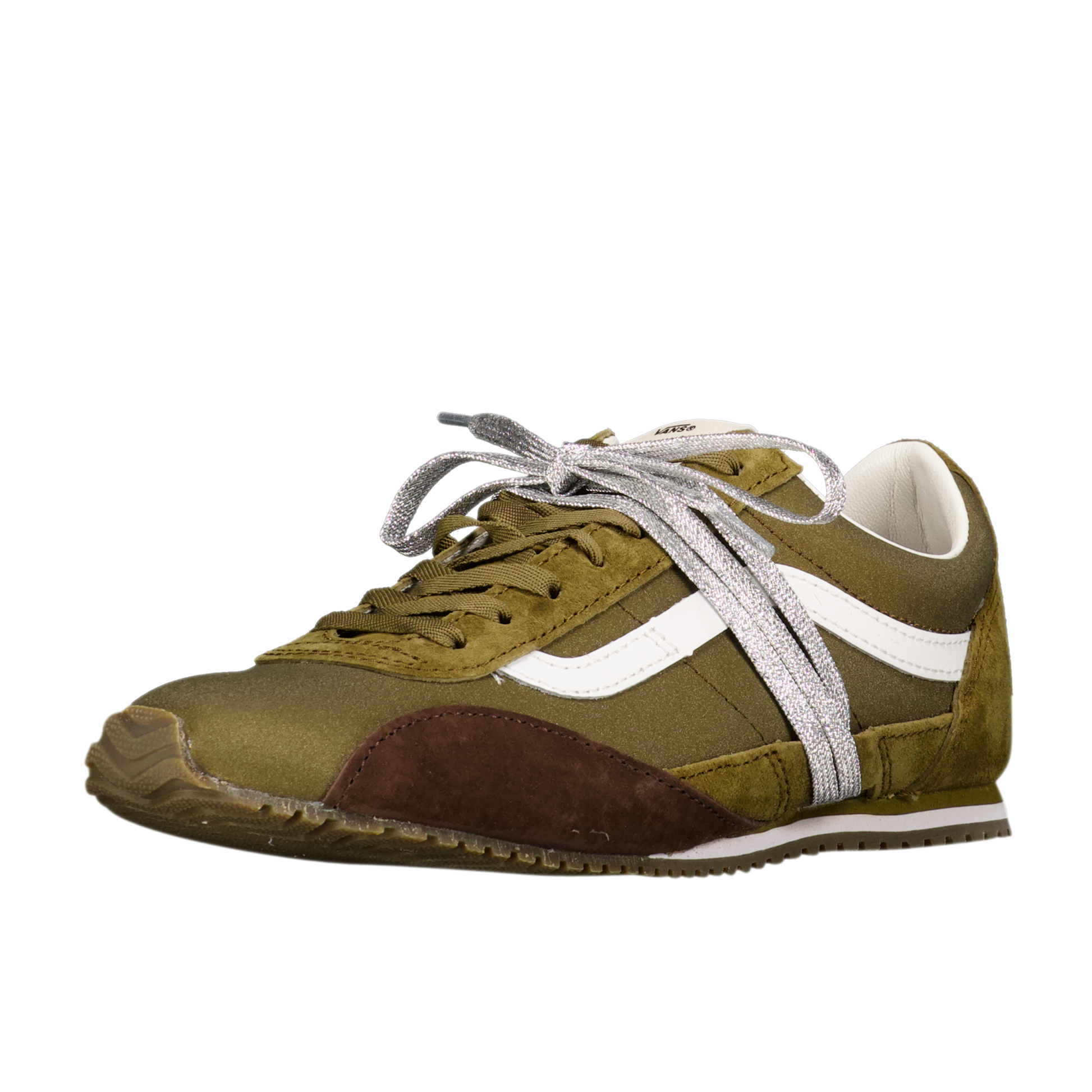 LX SLP Trainer 'Olive'