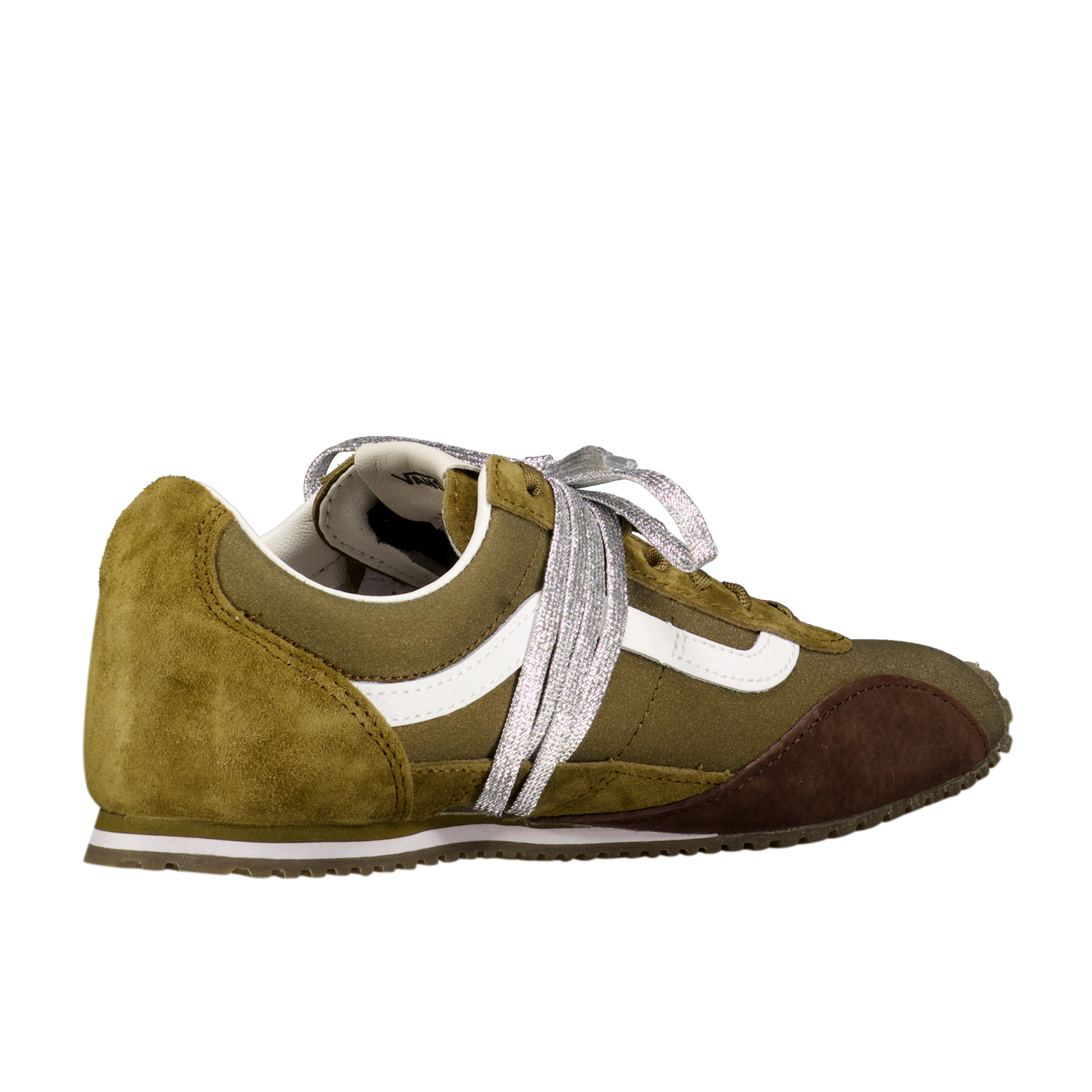 LX SLP Trainer 'Olive'