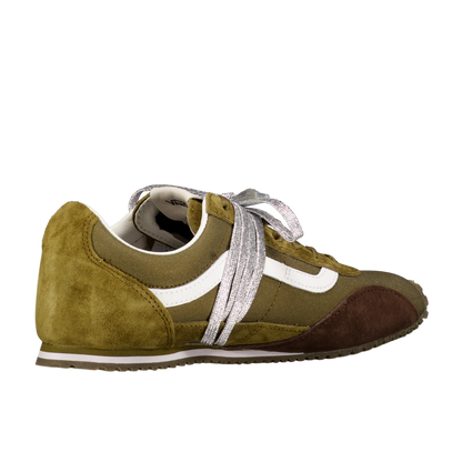 LX SLP Trainer 'Olive'