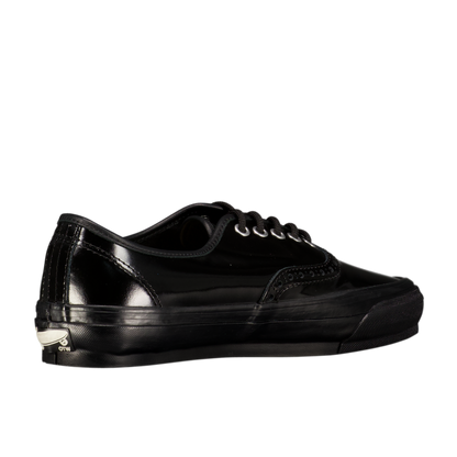 Authentic 44 Siped Vibram 'Brogue Black'