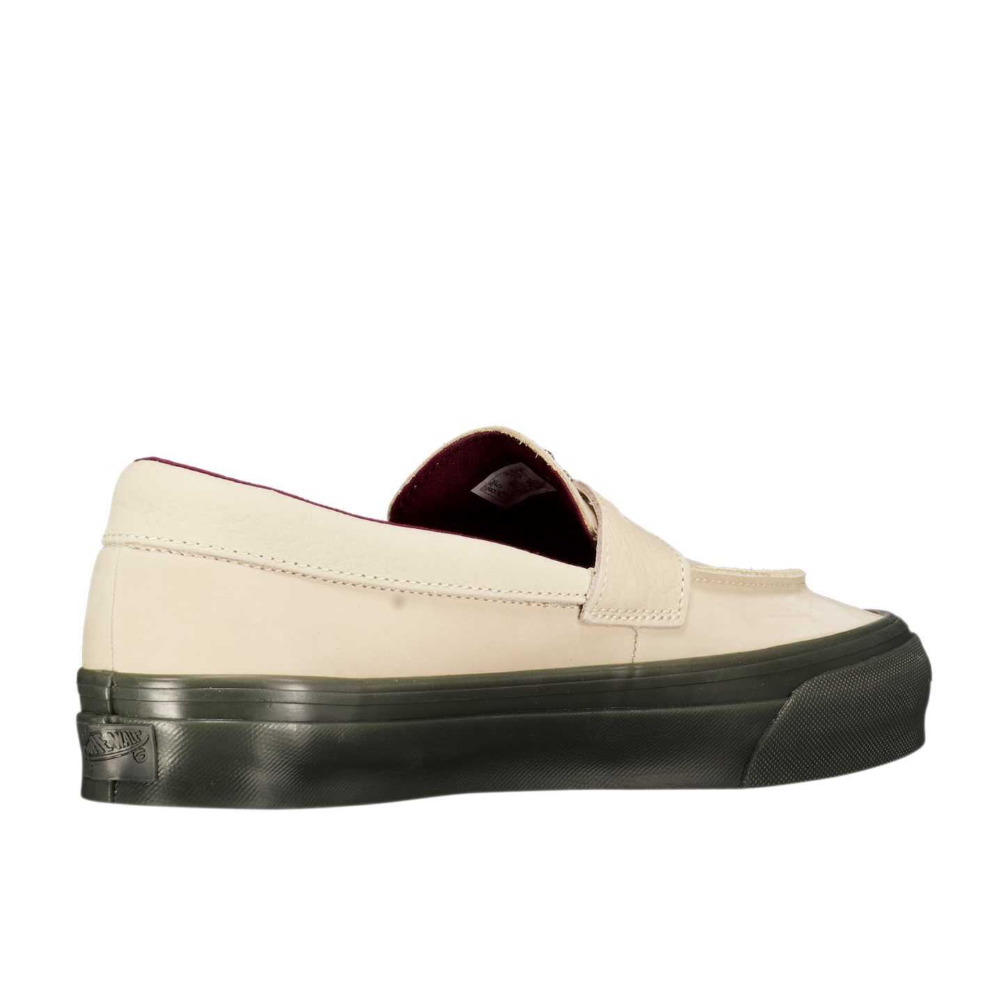 LX Loafer 53 'Turtledove'