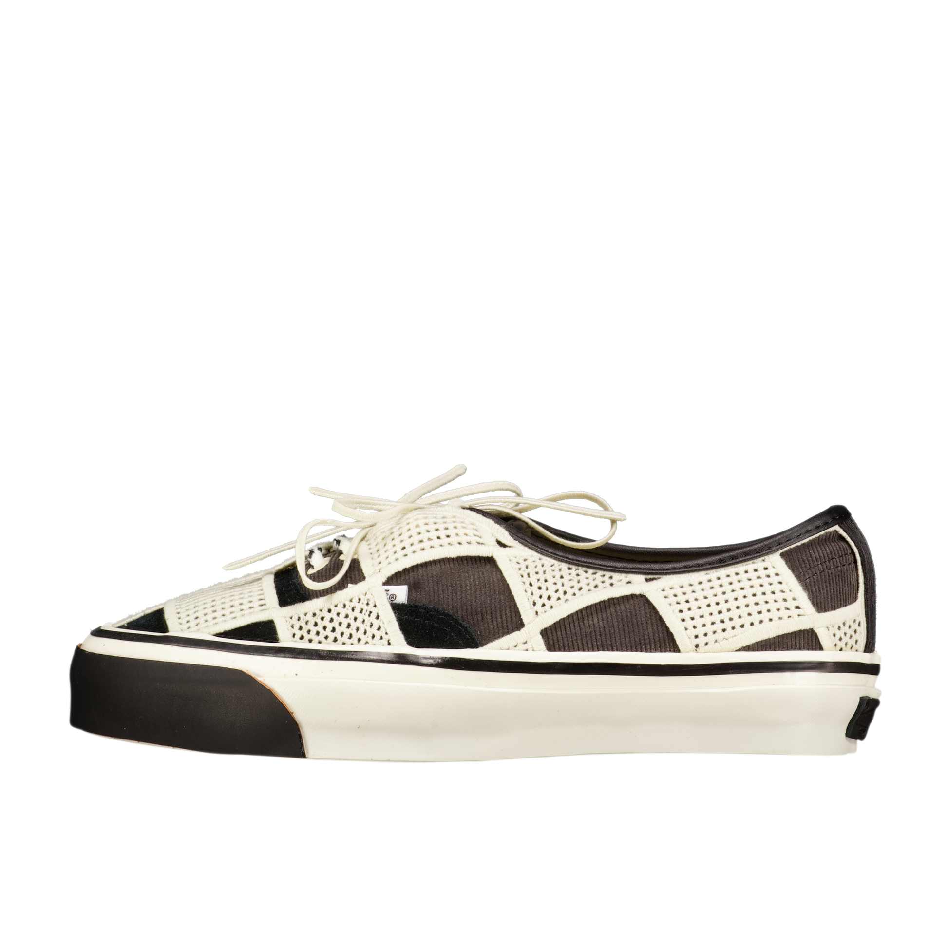 LX Authentic 44 'Shell Knit'