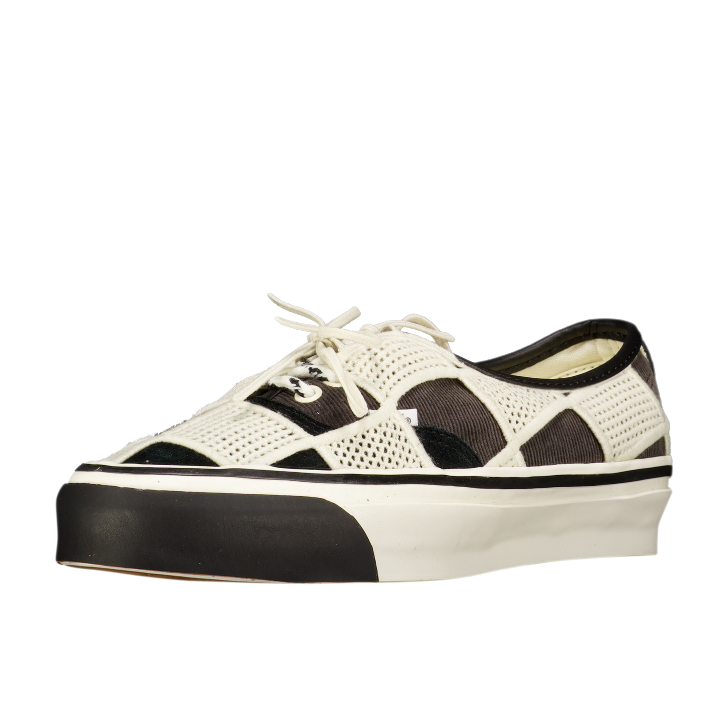 LX Authentic 44 'Shell Knit'