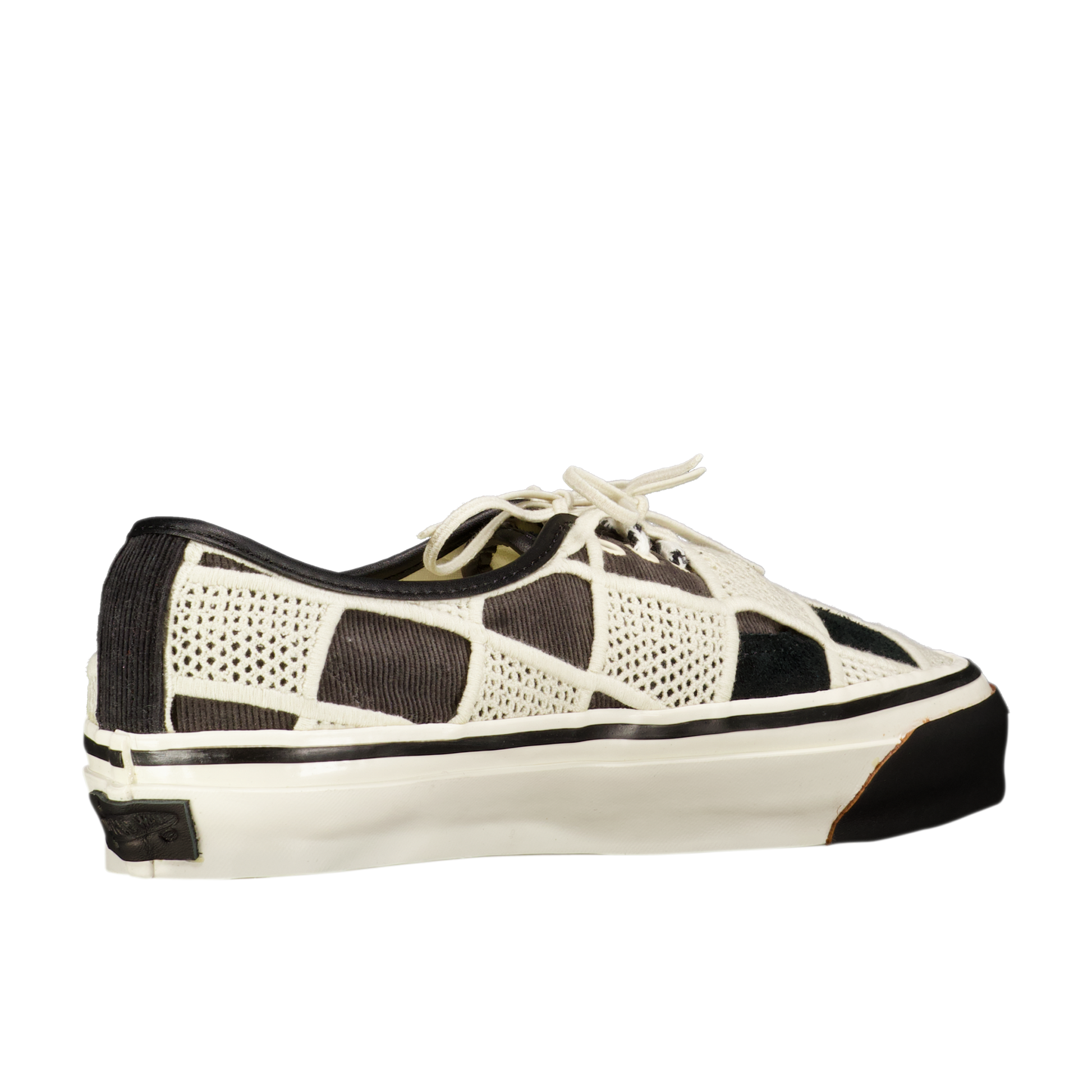 LX Authentic 44 'Shell Knit'