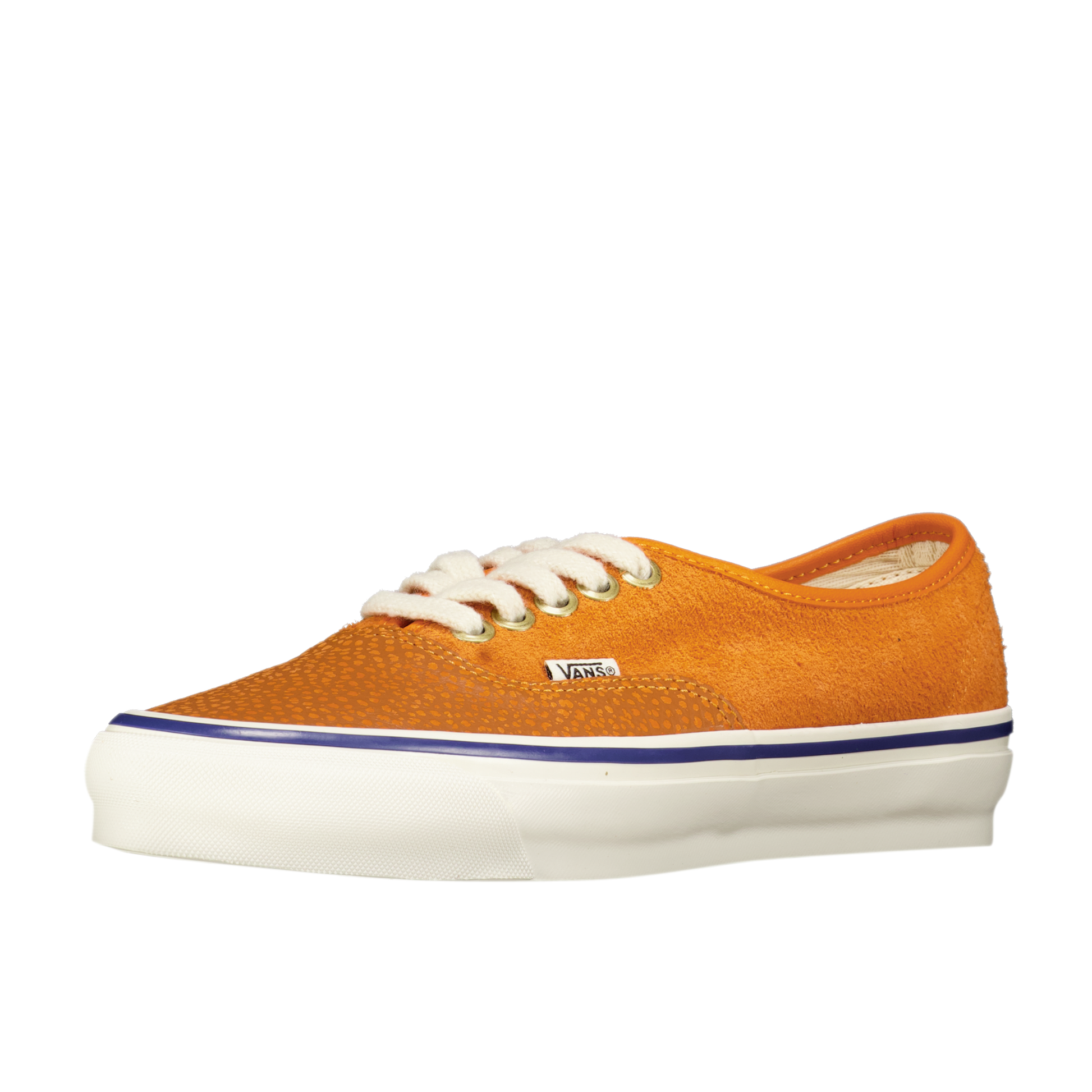 OTW Authentic 44 Siped Vibram 'Sunset Orange'