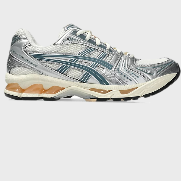 GEL-KAYANO 14 Cream / Ironclad