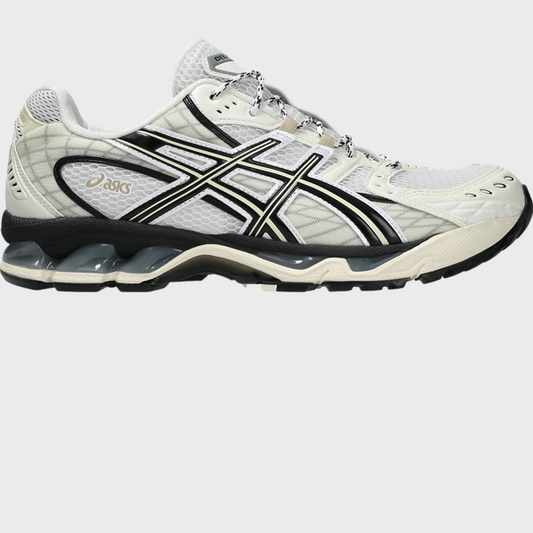 GEL-NIMBUS 10.1 White/Ivory