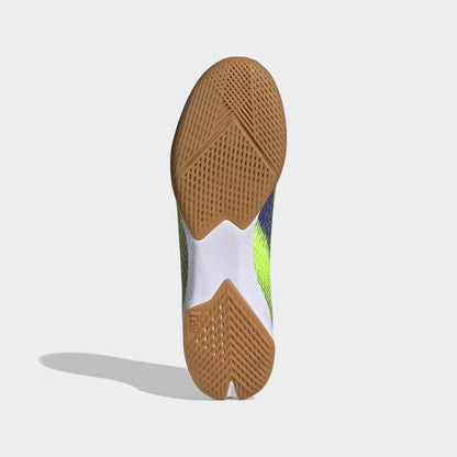 Adidas X Ghosted.3 Indoor Shoes