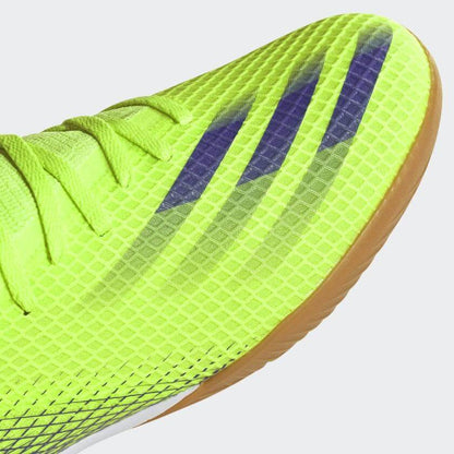 Adidas X Ghosted.3 Indoor Shoes